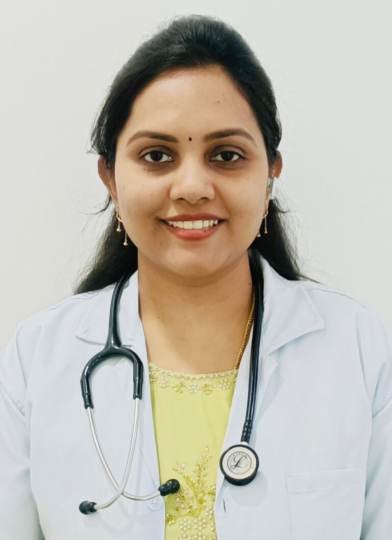 Best Pediatrician in Kukatpally